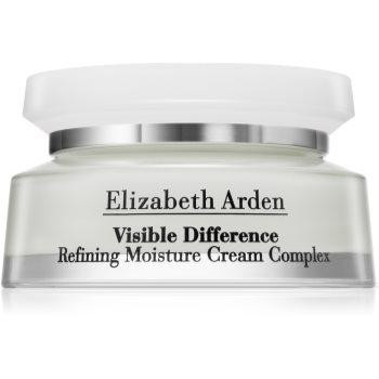 Elizabeth Arden Visible Difference Refining Moisture Cream Complex зволожуючий крем для обличчя   75 мл - зображення 1