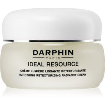 Darphin Ideal Resource відновлюючий крем для розгладження та роз'яснення шкіри 50 мл - зображення 1