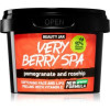 Beauty Jar Very Berry Spa пом’якшуючий цукровий пілінг для обличчя 120 гр - зображення 1