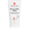 Erborian Milk & Peel відлущуюча маска для розгладження та роз'яснення шкіри 20 гр - зображення 1