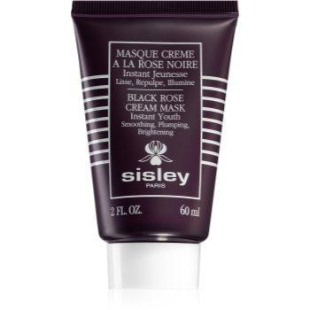 SISLEY Black Rose Cream Mask омолоджуюча маска для обличчя  60 мл - зображення 1