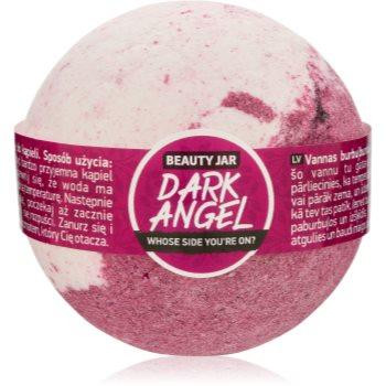 Beauty Jar Dark Angel Whose Side You'Re On? шипляча кулька для ванни 150 гр - зображення 1