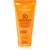 Collistar Special Perfect Tan Global Anti-Age Protection Tanning Face Cream крем для засмаги проти старіння шк - зображення 1