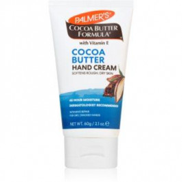 Palmer's Hand & Body Cocoa Butter Formula інтенсивний зволожуючий крем для рук та ніг  60 гр