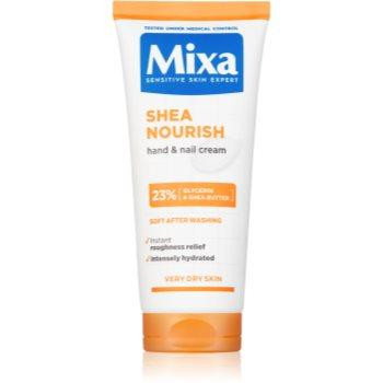 MIXA Intense Nourishment крем для рук для дуже сухої шкіри  100 мл - зображення 1