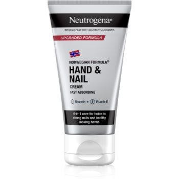 Neutrogena Hand Care крем для рук та нігтів 75 мл - зображення 1