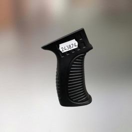 DLG АК47/АК74 Grip Black (DLG-107)