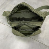 WinTac Сумка тактична з кобурою прихованого носіння, колір Олива 244563 - зображення 5