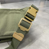WinTac Сумка тактична з кобурою прихованого носіння, колір Олива 244563 - зображення 10