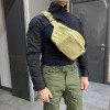 WinTac Сумка тактична з кобурою прихованого носіння, колір Койот 244564 - зображення 2