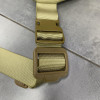 WinTac Сумка тактична з кобурою прихованого носіння, колір Койот 244564 - зображення 3