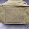 WinTac Сумка тактична з кобурою прихованого носіння, колір Койот 244564 - зображення 10