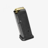 Magpul Магазин Magpul для Glock 19 кал. 9мм. Емкость - 15 патронов (MAG550) - зображення 2