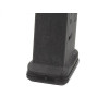 Magpul Магазин Magpul для Glock 19 кал. 9мм. Емкость - 15 патронов (MAG550) - зображення 5