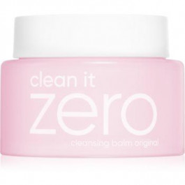 Banila Co . clean it zero original очищуючий бальзам для зняття макіяжу 50 мл