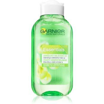 Garnier Essentials освіжаючий засіб для зняття макіяжу очей для нормальної та змішаної шкіри 125 мл - зображення 1