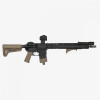 Magpul Пятка магазина AR15 Песочный (MAG001-FDE) - зображення 6