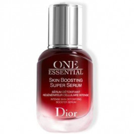 Christian Dior One Essential Skin Boosting Super Serum інтенсивна омолоджуюча сироватка 30 мл