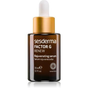 SeSDerma Factor G Renew сироватка для шкіри з фактором росту для омолодження шкіри  30 мл - зображення 1