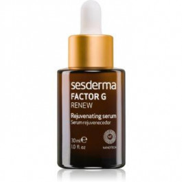 SeSDerma Factor G Renew сироватка для шкіри з фактором росту для омолодження шкіри  30 мл