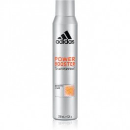 Adidas Power Booster антиперспірант спрей для чоловіків 200 мл