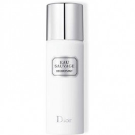 Christian Dior Eau Sauvage дезодорант-спрей для чоловіків 150 мл