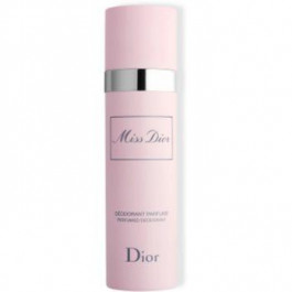 Christian Dior Miss  дезодорант-спрей для жінок 100 мл