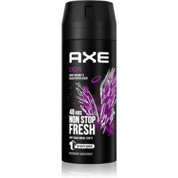 Axe Excite дезодорант-спрей для чоловіків 150 мл - зображення 1