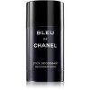 CHANEL Bleu de  дезодорант-стік для чоловіків 75 мл - зображення 1