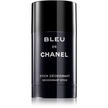 CHANEL Bleu de  дезодорант-стік для чоловіків 75 мл - зображення 1