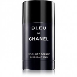 CHANEL Bleu de  дезодорант-стік для чоловіків 75 мл
