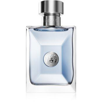 VERSACE Pour Homme дезодорант-спрей для чоловіків 100 мл - зображення 1