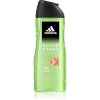 Adidas 3 Active Start гель для душу для чоловіків 400 мл - зображення 1