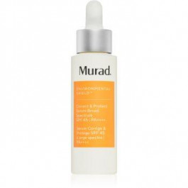 Murad Environmental Shield Correct & Protect захисна сироватка SPF 45 30 мл