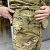 Single Sword Штани тактичні, Мультикам, , розмір L, штани для військових - зображення 7