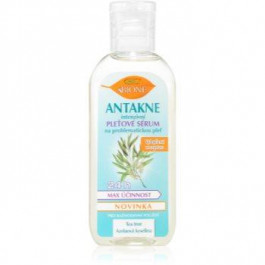 Bione Cosmetics Antakne сироватка  для жирної та проблемної шкіри 100 мл