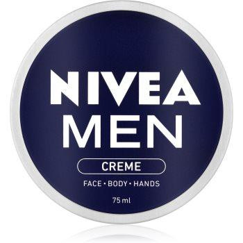Nivea Men Original крем для чоловіків 75 мл - зображення 1