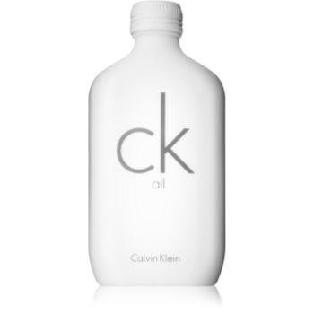 Calvin Klein CK All Туалетная вода унисекс 100 мл - зображення 1