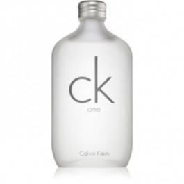 Calvin Klein CK One Туалетная вода унисекс 300 мл