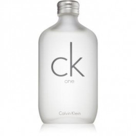 Calvin Klein CK One Туалетная вода унисекс 200 мл