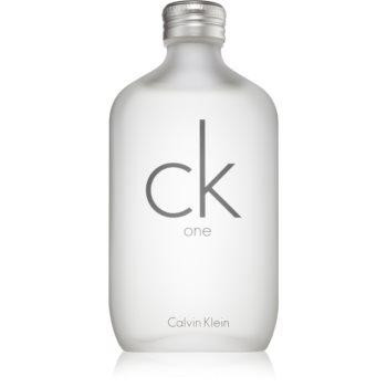 Calvin Klein CK One Туалетная вода унисекс 50 мл - зображення 1