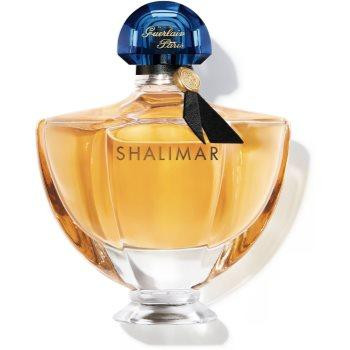 Guerlain Shalimar Парфюмированная вода для женщин 90 мл - зображення 1