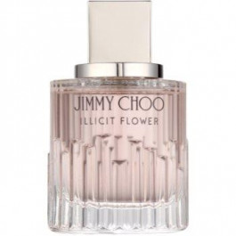 Jimmy Choo Illicit Flower Туалетная вода для женщин 60 мл