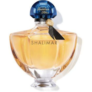 Guerlain Shalimar Туалетная вода для женщин 50 мл - зображення 1