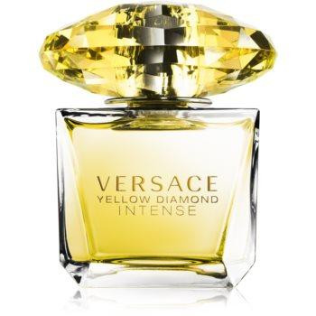 VERSACE Yellow Diamond Intense Парфюмированная вода для женщин 50 мл - зображення 1