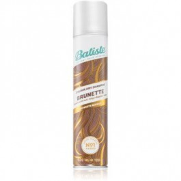 Batiste Hint of Colour сухий шампунь для волосся коричневих відтінків  200 мл