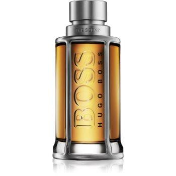 HUGO BOSS BOSS The Scent тонік після гоління з пульверизатором для чоловіків 100 мл - зображення 1