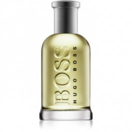 HUGO BOSS BOSS Bottled тонік після гоління для чоловіків 100 мл