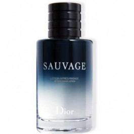 Christian Dior Sauvage тонік після гоління для чоловіків 100 мл