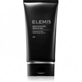 Elemis Men Skin Soothe Shave Gel заспокоюючий крем для гоління 150 мл